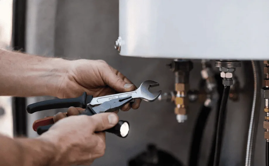Why choose Water Heater Repair in Peru, KS